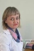 Кильметьева Ирина Анатольевна - Оренбург