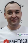 Кильметов Рустам Ирекович - Оренбург