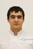 Кильметов Тимур Азатович - Казань
