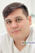 Кильмухаметов Руслан Фаритович - Уфа