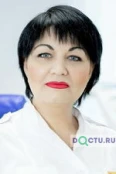 Килоченко Олеся Евгеньевна - Тула