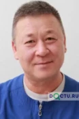 Ким Александр Евгеньевич - Энгельс
