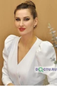 Ким Анастасия Витальевна - Новосибирск