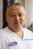 Ким Артур Павлович - Уссурийск