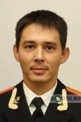 Ким Дмитрий Юрьевич - Москва