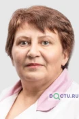Ким Елена Вячеславовна - Хабаровск
