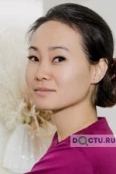 Ким Екатерина Сергеевна - Ростов-на-Дону