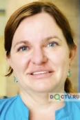 Ким Елена Владимировна - Хабаровск