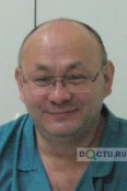 Ким Игорь Фридтович - Новосибирск
