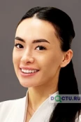 Ким Маргарита Владимировна - Москва