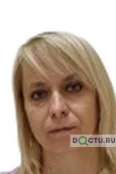 Ким Наталья Александровна - Ростов-на-Дону