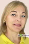 Ким Наталья Васильевна - Омск