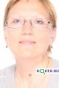 Ким Ольга Васильевна - Санкт-Петербург