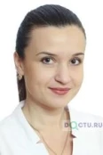Ким Оксана Анатольевна - Москва