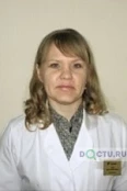 Ким Ольга Николаевна - Владивосток