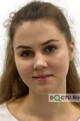 Ким Полина Владимировна - Владивосток
