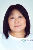 Ким Рита Борисовна - Санкт-Петербург