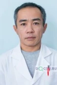 Ким Сергей Робертович - Ростов-на-Дону