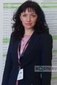 Кимайкина Оксана Владимировна - Барнаул