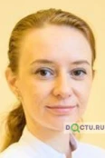 Кимаковская Елена Алексеевна - Екатеринбург