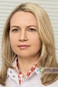 Кимбрис Ирина Геннадьевна - Воронеж