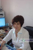 Кимеева Марина Георгиевна - Ростов-на-Дону