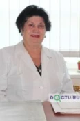 Кимова Агнесса Муаедовна - Нальчик