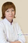 Кин Ирина Александровна - Волгоград