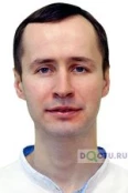 Кинаш Дмитрий Геннадьевич - Ижевск