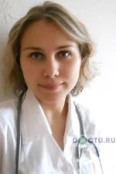 Киндякова Наталья Владимировна - Чебоксары