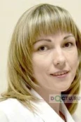 Киндялова Елена Викторовна - Ростов-на-Дону