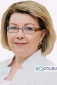 Кинеджук Светлана Ивановна - Барнаул