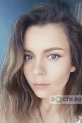 Кинеева Полина Николаевна - Владимир