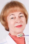 Киняйкина Елена Всеволодовна - Владивосток