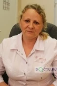 Киняйкина Наталья Васильевна - Владивосток