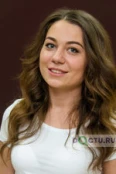 Кинякина Юлия Геннадьевна - Рязань