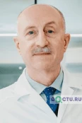 Кинович Сергей Вадимович - Санкт-Петербург