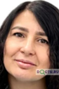 Киор Валентина Николаевна - Сургут