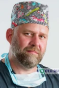 Кипа Виталий Иванович - Смоленск