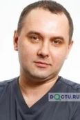 Кипайкин Алексей Викторович - Москва
