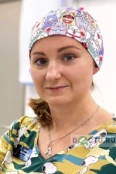Кипчук Алена Васильевна - Санкт-Петербург