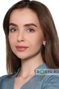 Киперман Анна Денисовна - Тверь