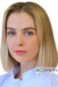 Киперман Анна Денисовна - Тверь