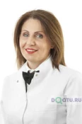 Кипиани Теона Гивиевна - Москва