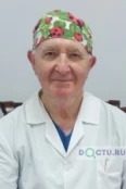 Кипкеев Туган Ибрагимович - Черкесск