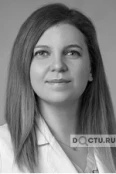 Кипкеева Аминат Айтековна - Ставрополь