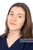 Кипкеева Аминат Рашидовна - Краснодар