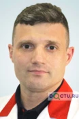 Киприянов Алексей Геннадьевич - Санкт-Петербург