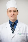 Киприн Дмитрий Владимирович - Красноярск