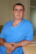 Кираджиев Длявер Нариманович - Симферополь